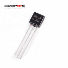 IGMOPNRQ S9013 in-line triode transistor TO-92 TO92 0.5A 40V NPN  (1000pcs/pack)